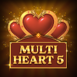 Multi Heart 5